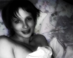 Самка_дельфина