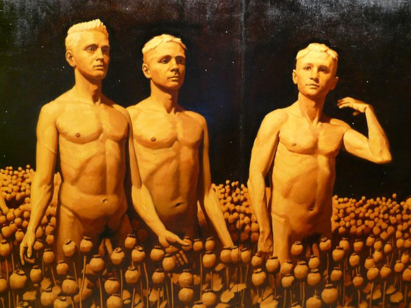 Виталий Гармаш