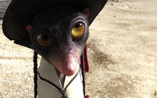 это вам не пианину грызть