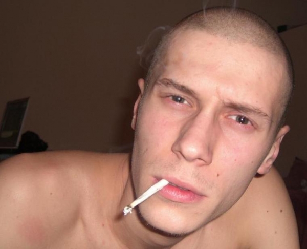 Инкогнито Б