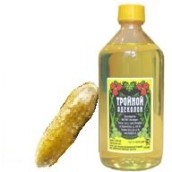 Парфюм(любитель одеколона)