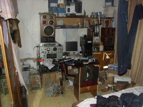 любитель погамацца ф фаллоут