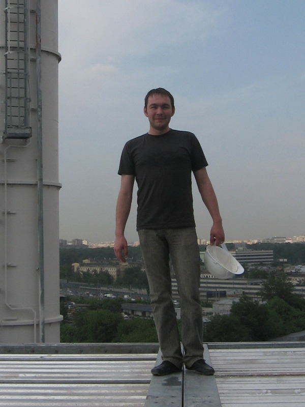 Краснапилотачник