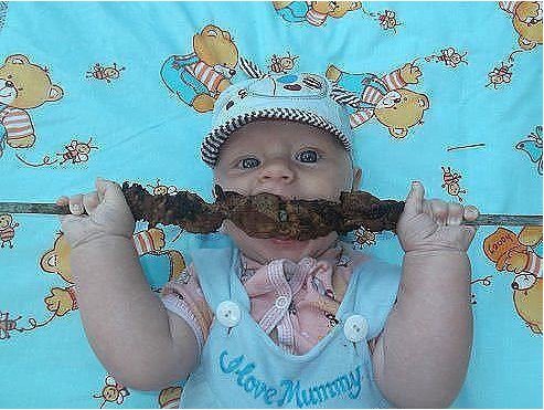 Начинающий падонак