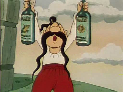 Злаебучий хохлище