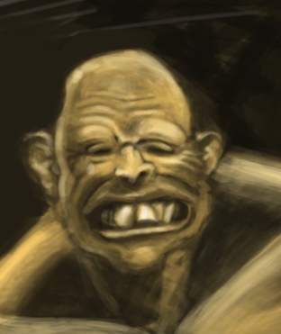 Сперминаторъ