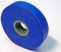 Синий как изолента