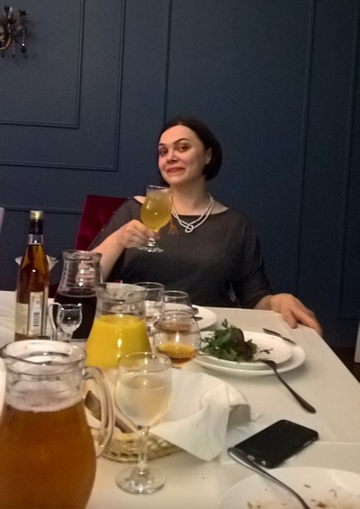 9 ресторан бухать