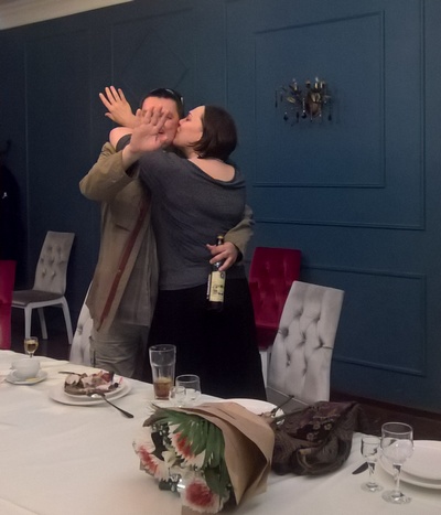 9 ресторан Жорла