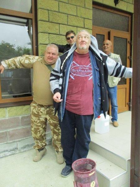 13 база рост Альбертыча