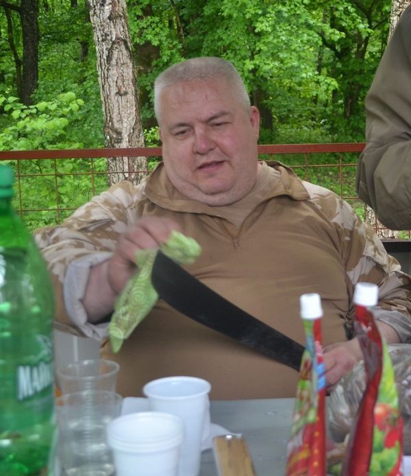 19 шиш катана