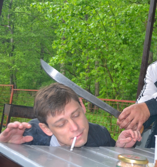 21 катана макс