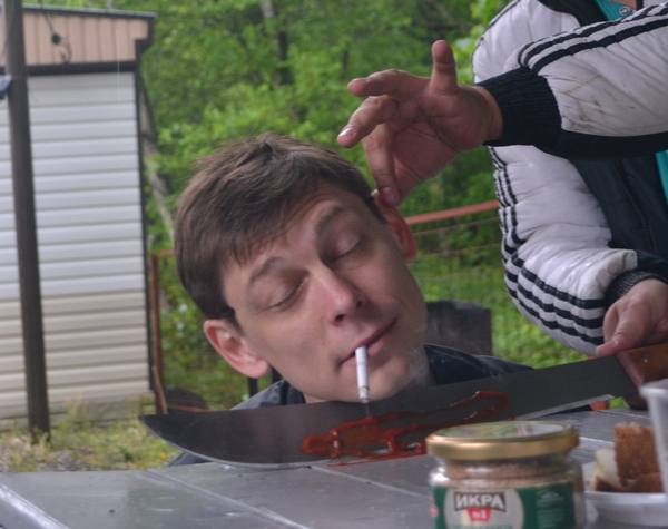 22 катана макс