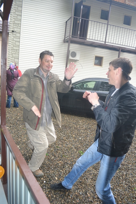 25 макс и жорло прыг