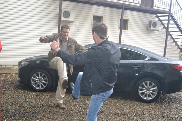 26 макс и жорло скок