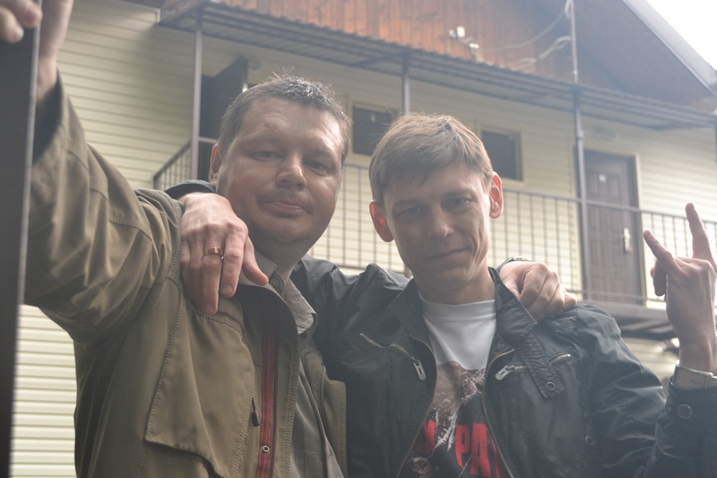 27 жорло и макс