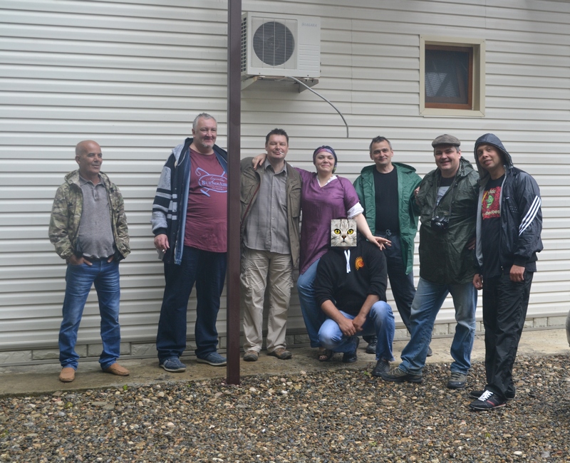 33 групповое