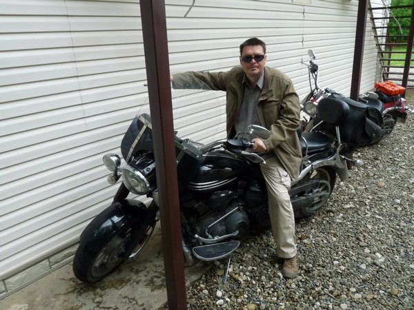 34 жорло мото