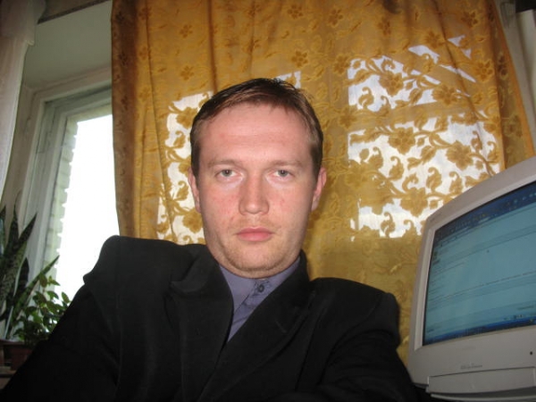 Астап Бэндэр (наибу усех)