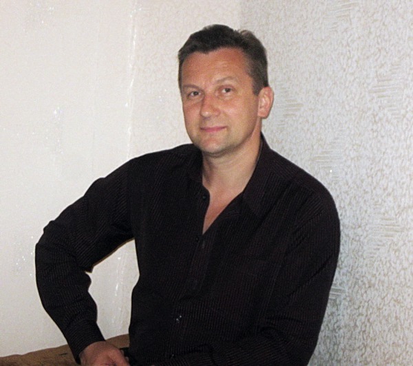 Александр Березинский