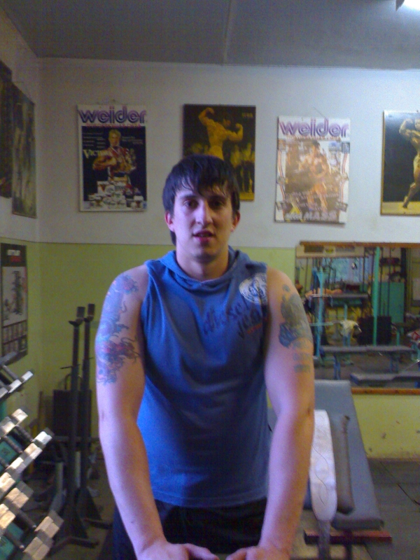 ГГГГААРИГГГ не ХУЙА не бульдогг и не хуйа не ХАРЛАМОФФФ