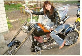 Призрак камунизьма