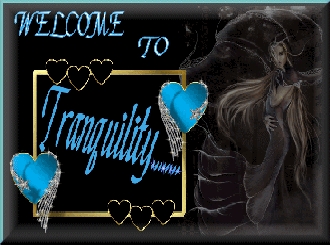 ТранКвильнАя