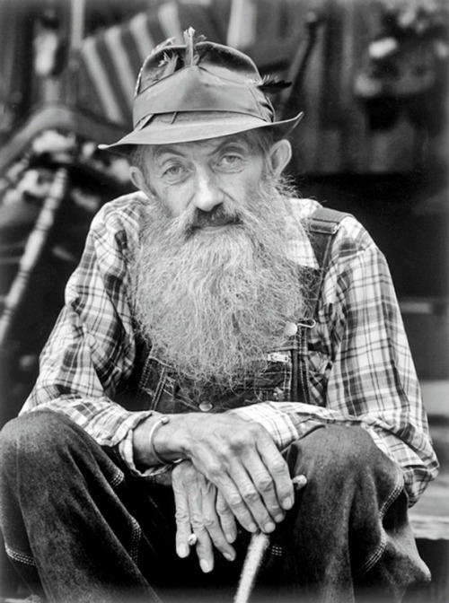 Дед Попкорн