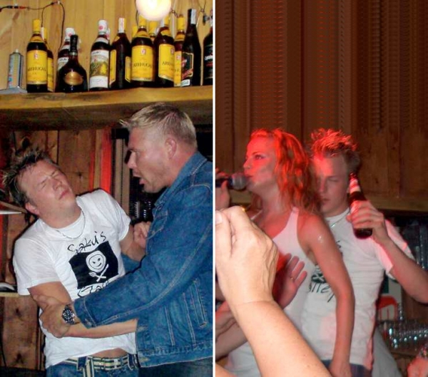 Кими Райкконен