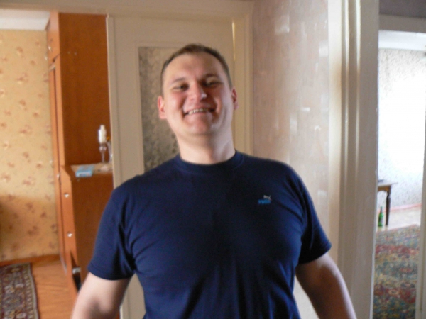 Внучок Гитлера