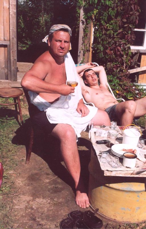 Девелоптырь