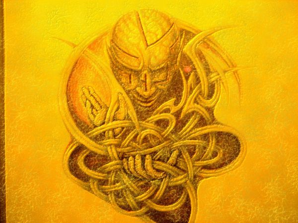 Князъ Ялдоффский