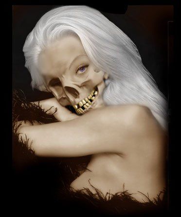 Жилезная песда