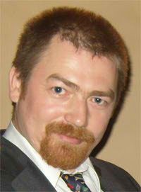 Беня Самолетов 