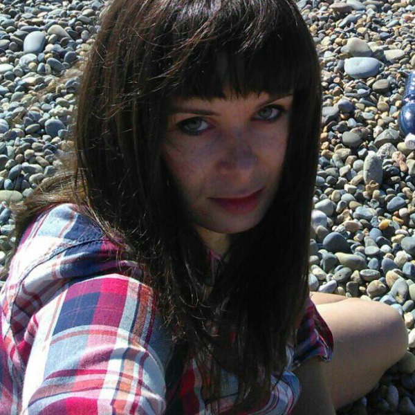 Старая Черепаха