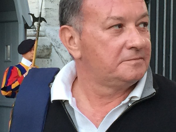 приятель доктора Шурика