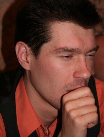 Гусинский Ю.Ы.