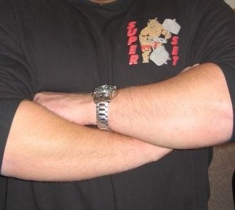 Мордоворот