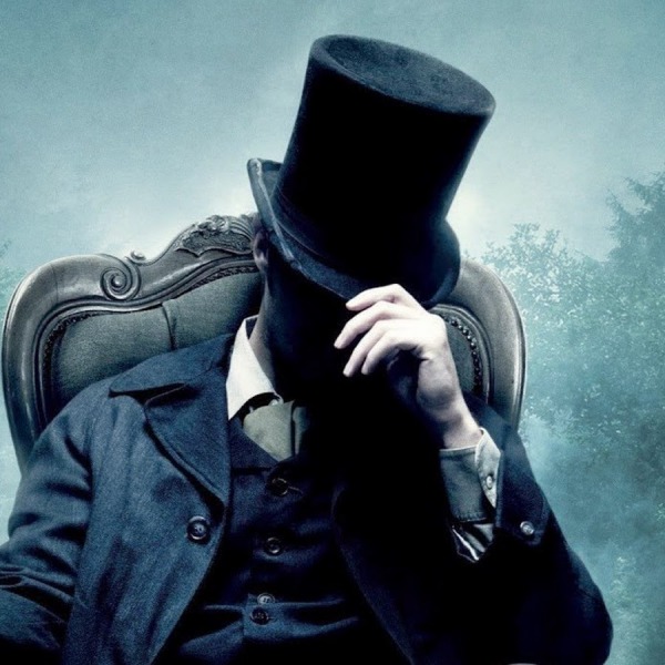 Амур в шляпе