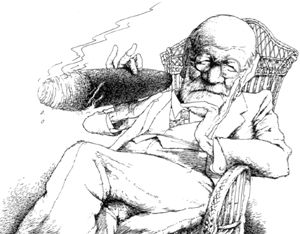 Тупой Фелосаф