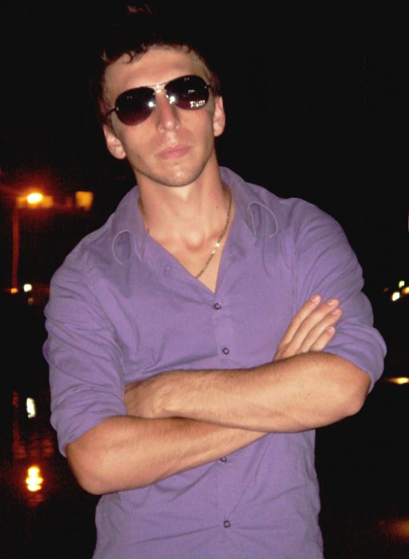 Юрец-Бабочка