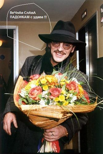 йа STELS и ниибёт!