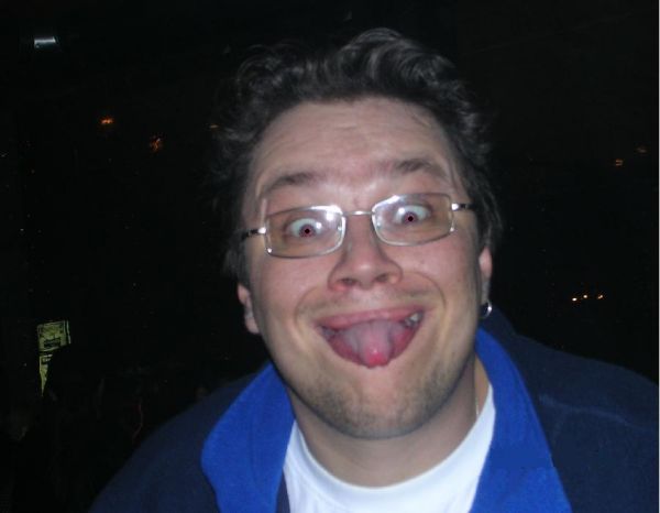 ШО ЗА НАХ....