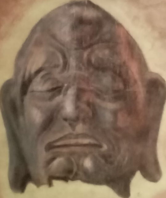 13_Голова хуевава афтара