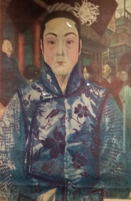 15_Афтарша эпохи Ху И