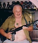 Маковецкий Михаил