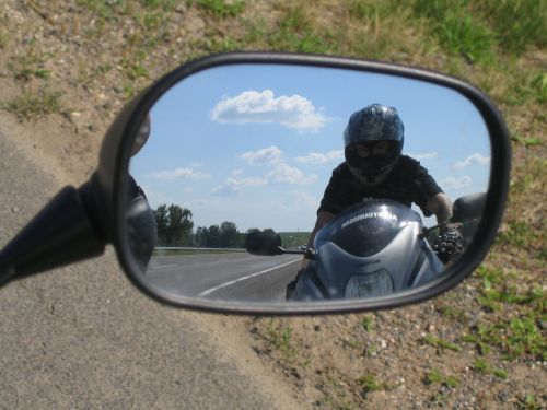 матацыклист