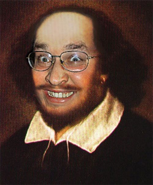 Ёжа Медвежатин