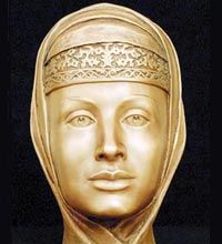 Марфа Собакина