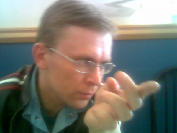 стАццкий саветнег